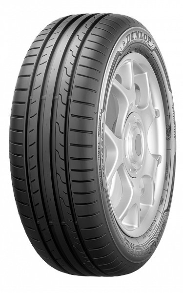 Dunlop BluResponse MFS Nyárigumi