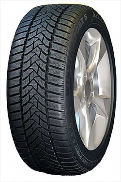 Dunlop SP Winter Sport 5 Téligumi