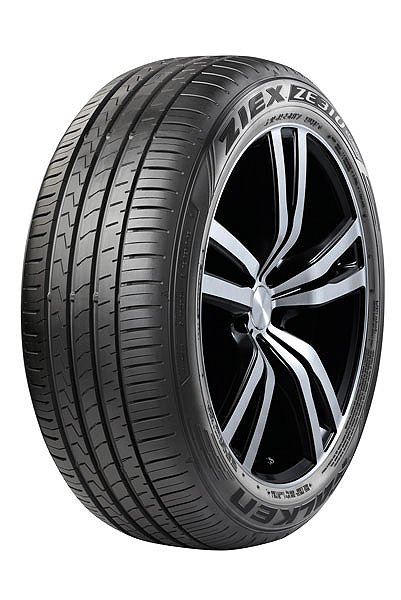 Falken ZE310EC Nyárigumi