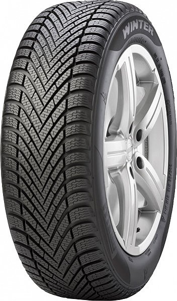 Pirelli Cinturato Winter 2 Seal (+) Téligumi