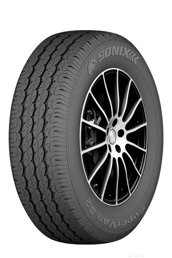 Sonix SuperVan S2 Nyárigumi