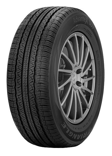 Triangle TR259 SUV AdvanteX Nyárigumi